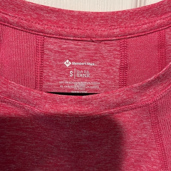 Women’s makers mark tank - Picture 2 of 4